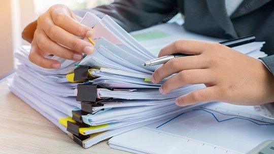 Hotărârile Consiliului de Administraţie în anul 2026