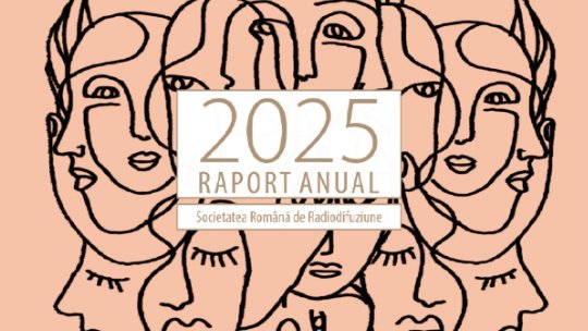 (RO) Raportul de activitate al Societății Române de Radiodifuziune pe anul 2025